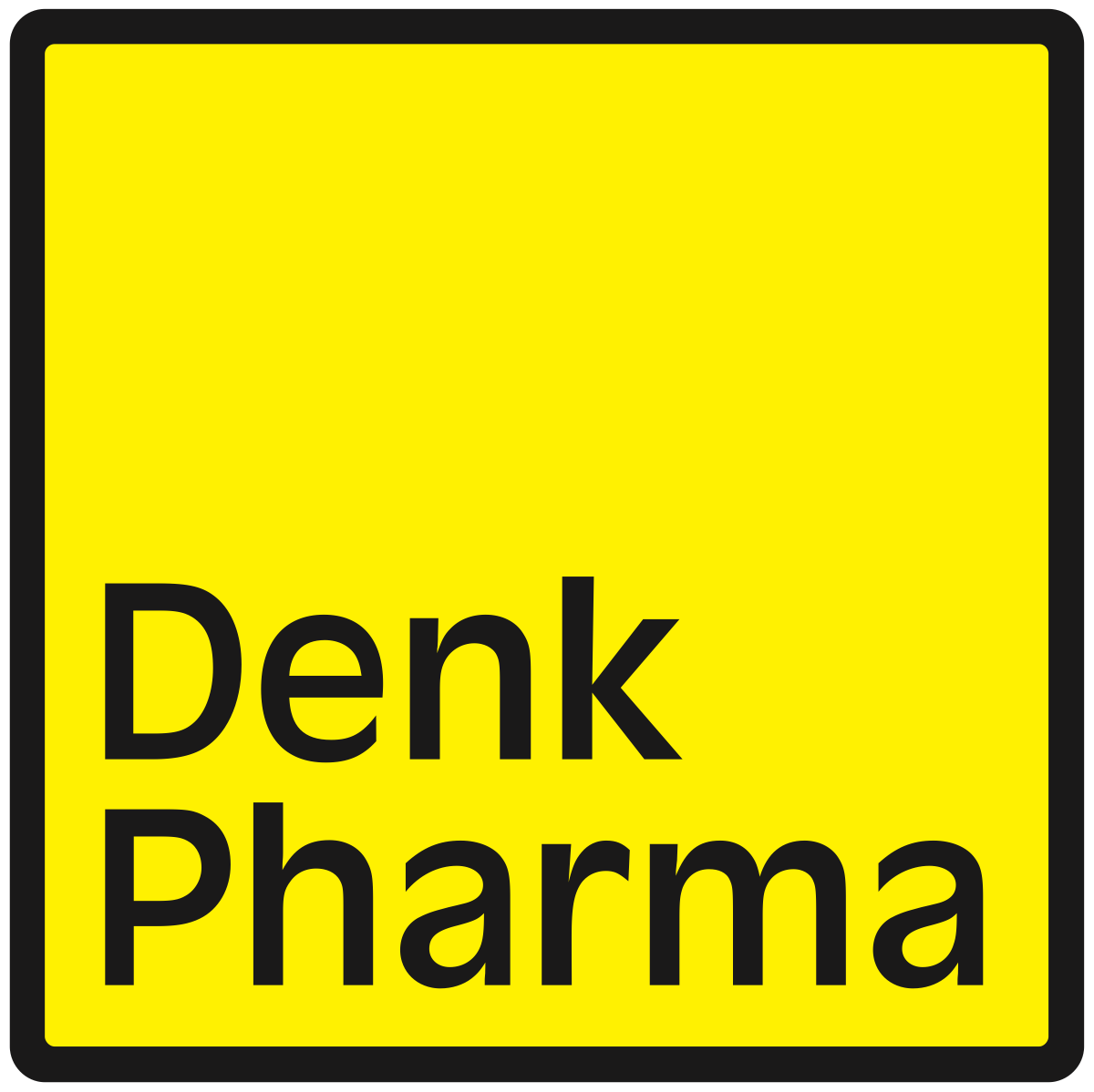 Denk Pharma logo